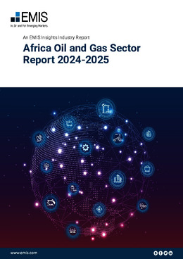 Africa Oil and Gas Sector Report 2024-2025 - Page 1