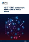 Indian Textiles and Garments H2 FY2024 Half-Annual Update - Page 1