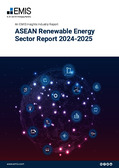 ASEAN Renewable Energy Sector Report 2024-2025 - Page 1