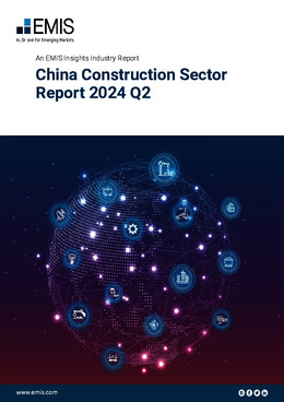 China Construction Sector Report 2024 Q2 - Page 1