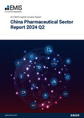 China Pharmaceutical Sector Report 2024 Q2 - Page 1