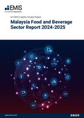 Malaysia Food and Beverage Sector Report 2024-2025 - Page 1