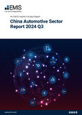 China Automotive Sector Report 2024 Q3 - Page 1