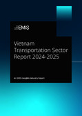 Vietnam Transportation Sector Report 2024-2025 - Page 1