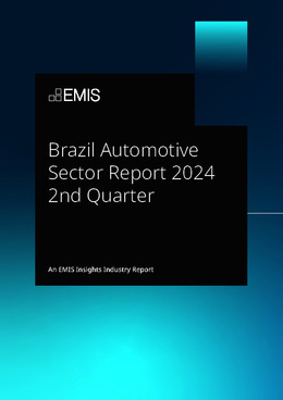 Brazil Automotive Sector Report 2024 2nd Quarter - Page 1