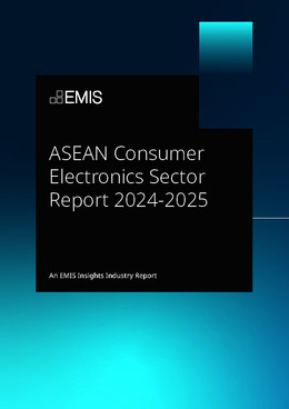 ASEAN Consumer Electronics Sector Report 2024-2025 - Page 1