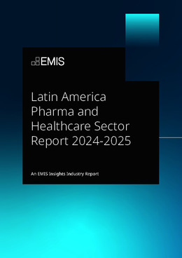 Latin America Pharma and Healthcare Sector Report 2024-2025 - Page 1