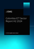 Colombia Telecommunications Sector Report H2 2024 - Page 1