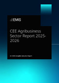 CEE Agribusiness Sector Report 2025-2026 - Page 1