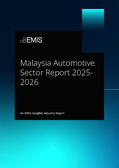 Malaysia Automotive Sector Report 2025-2026 - Page 1