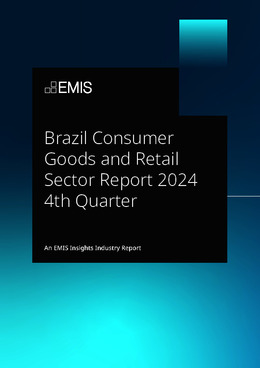 Brazil Consumer Goods and Retail Sector Report 2024 4th Quarter - Page 1