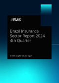 Brazil Insurance Sector Report 2024 4th Quarter - Page 1