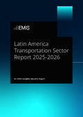 Latin America Transportation Sector Report 2025-2026 - Page 1