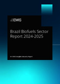 Brazil Biofuels Sector Report 2024-2025 - Page 1