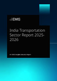 India Transportation Sector Report 2025-2026 - Page 1