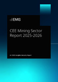 CEE Mining Sector Report 2025-2026 - Page 1