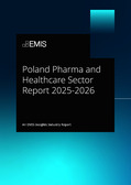 Poland Pharma and Healthcare Sector Report 2025-2026 - Page 1