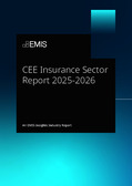 CEE Insurance Sector Report 2025-2026 - Page 1