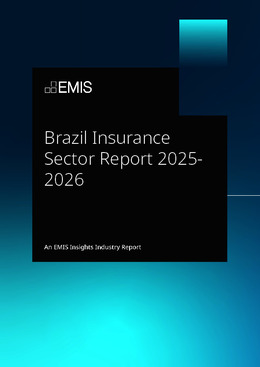 Brazil Insurance Sector Report 2025-2026 - Page 1
