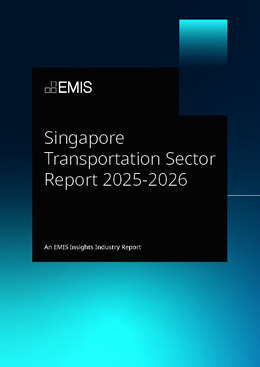 Singapore Transportation Sector Report 2025-2026 - Page 1