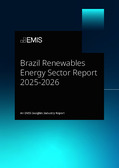 Brazil Renewables Energy Sector Report 2025-2026 - Page 1