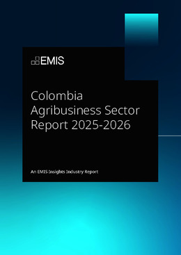 Colombia Agribusiness Sector Report 2025-2026 - Page 1