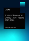 Thailand Renewable Energy Sector Report 2025-2026 - Page 1