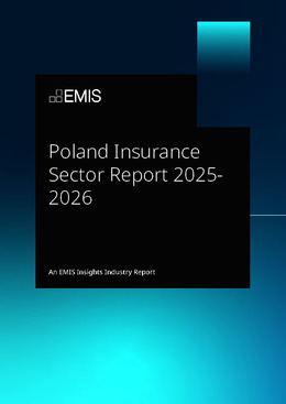 Poland Insurance Sector Report 2025-2026 - Page 1