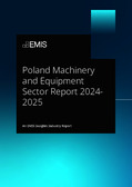 Poland Machinery and Equipment Sector Report 2024-2025 - Page 1