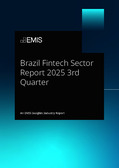 Brazil Fintech Sector Report 2025 3rd Quarter - Page 1