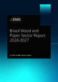 Brazil Wood and Paper Sector Report 2026-2027 - Page 1