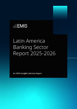 Latin America Banking Sector Report 2025-2026 - Page 1