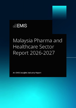Malaysia Pharma and Healthcare Sector Report 2026-2027 - Page 1