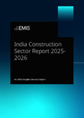 India Construction Sector Report 2025-2026 - Page 1