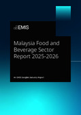 Malaysia Food and Beverage Sector Report 2025-2026 - Page 1
