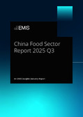 China Food Sector Report 2025 Q3 - Page 1