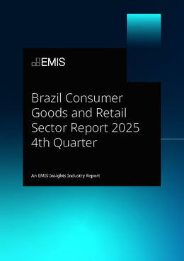 Brazil Consumer Goods and Retail Sector Report 2025 4th Quarter - Page 1