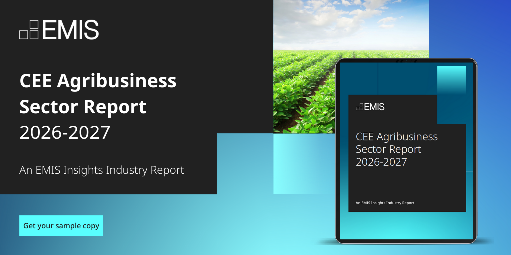 CEE Agribusiness