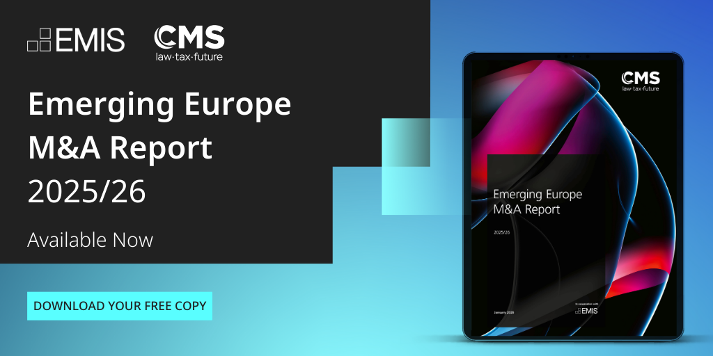 M&A Raport